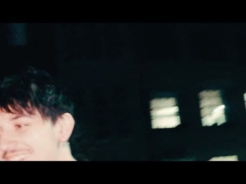 Artemas — Artemas - southbound (official visualizer)