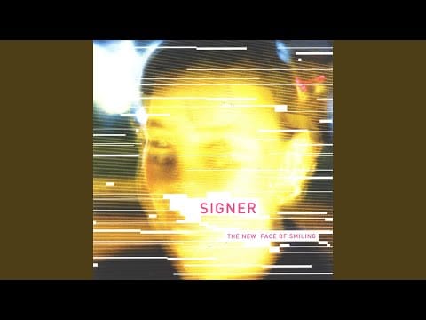 Signer — Low Light Sleep