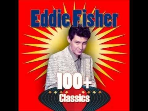 Eddie Fisher — Eddie Fisher - Nature Boy.