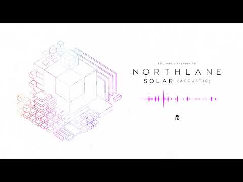 Northlane — Solar (Acoustic)
