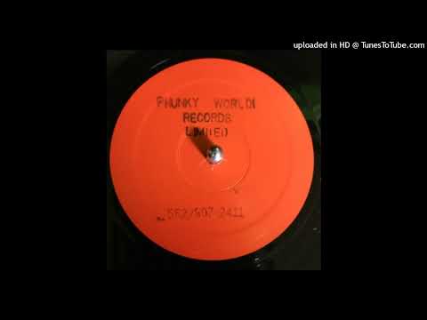 DJ Lalo — DJ Lalo Vs Victor V. - Bring That Beat Back