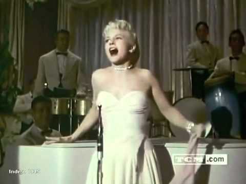 Peggy Lee — Peggy Lee - Lover!