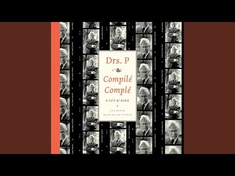 Drs. P — Romantiek