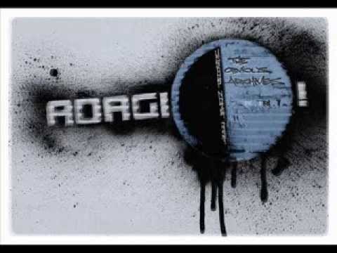 Adagio! — Heavy Jewelz presents: ADAGIO! - "THE OBVIOUS ARCHIVES PT.1" - **SHIPPING NOW!!**