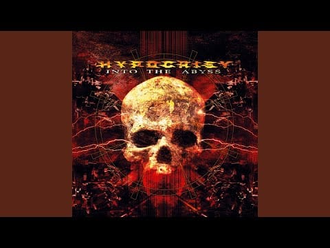 Hypocrisy — Sodomized