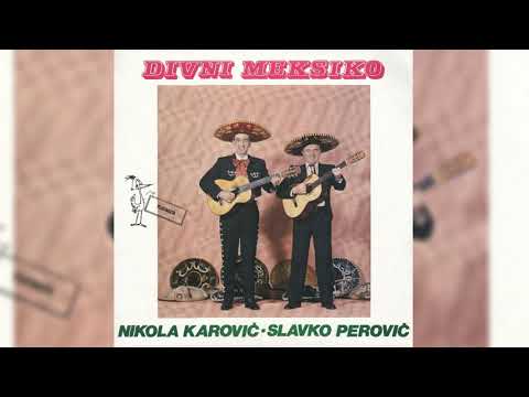 Nikola Karović — NIKOLA KAROVIĆ -  DO ZVEZDA