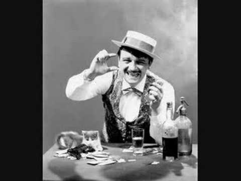 Fred Buscaglione E I Suoi Asternovas — Fred Buscaglione - Whisky Facile