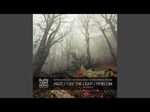 Hidden Element — I See The Light (In Your Eyes)