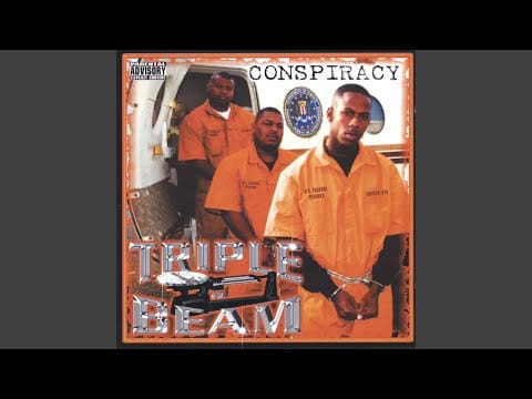 Triple Beam — So High