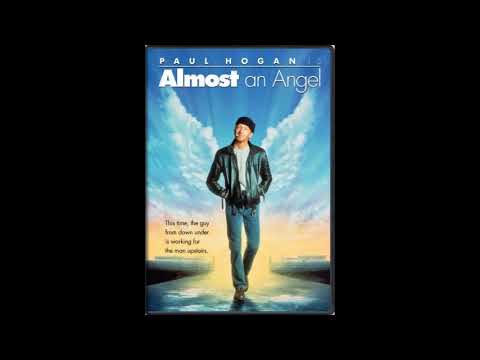 Maurice Jarre — Almost An Angel (1990) - End Credits Song "Some Wings"