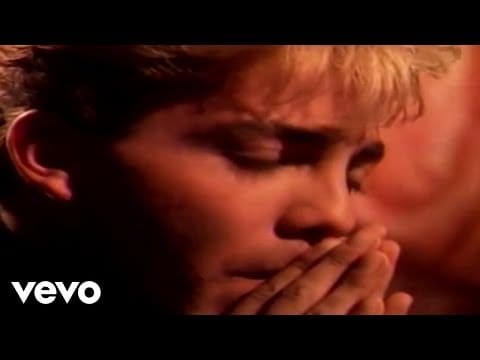 Cristian Castro — Cristian Castro - Nunca Voy A Olvidarte