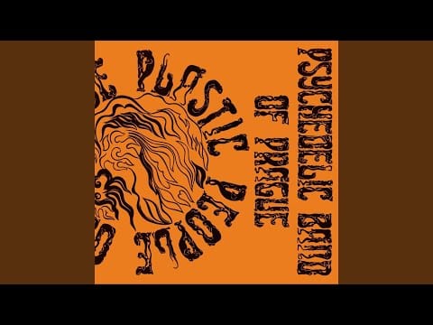 The Plastic People Of The Universe — Na sosnové větvi