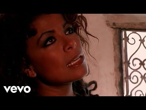 Paula Abdul — Paula Abdul - My Love Is For Real