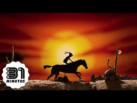 31 Minutos — 31 minutos - Tormenta china