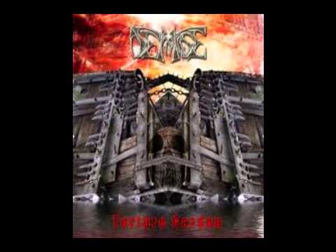 Demise (6) — DEMISE - Torture Garden/Oath Of Chaos 2003