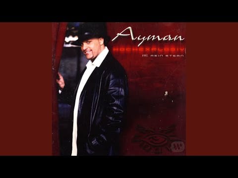 Ayman (2) — Hochexplosiv