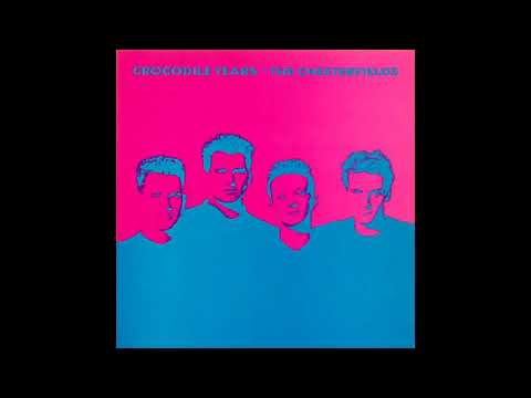 The Chesterf!elds — The Chesterfields - Alison Wait
