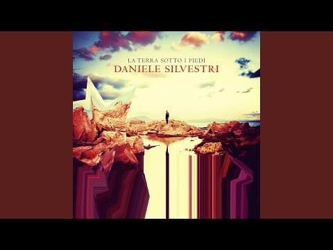 Daniele Silvestri — Qualcosa cambia