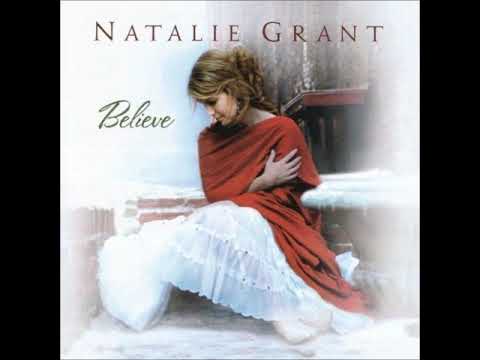 Natalie Grant (2) — Sweet Little Jesus Boy ~ Natalie Grant (2005)