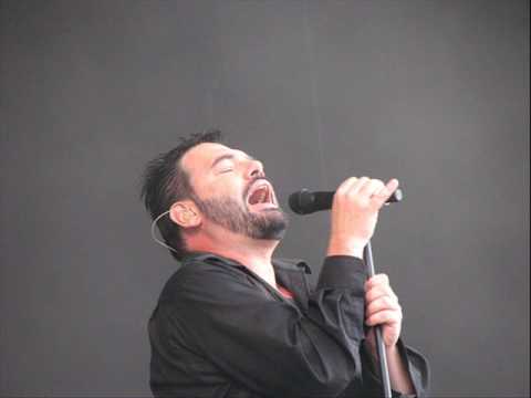 Marian Gold — Marian Gold - Say It Ain't So