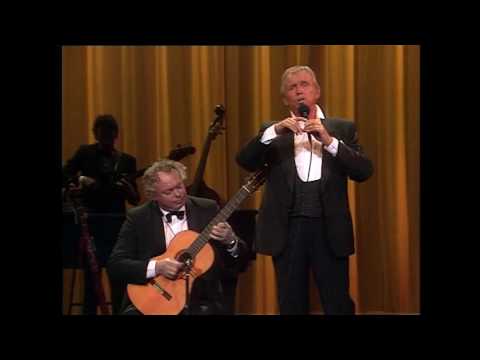Toon Hermans — Toon Hermans - One Man Show 1984 - Oh Marie ik heb je lief
