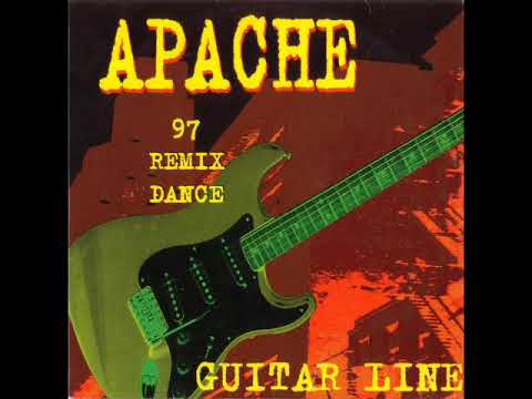 Jean-Pierre Danel — GUITAR LINE - The frog (froggy mix)