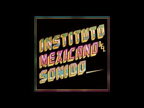 Mexican Institute of Sound — Instituto Mexicano del Sonido (IMS) - Las Marcas del Amor feat. Adán Jodorowsky