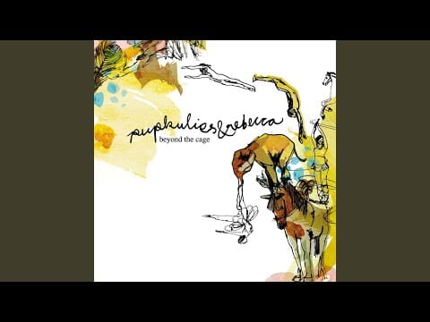 Pupkulies & Rebecca — Les Cages