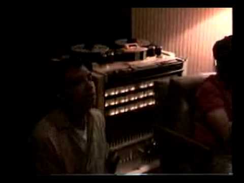 Love Jones (2) — Love Jones - Central Avenue session - Here's to the Losers