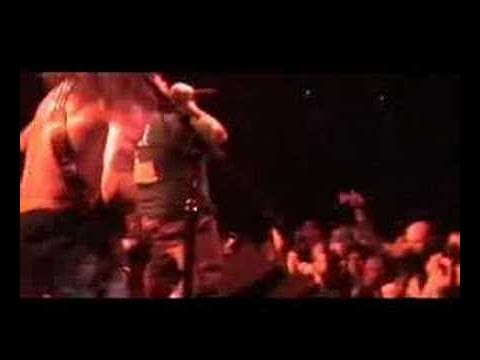 All Shall Perish — ALL SHALL PERISH - Deconstruction (OFFICIAL VIDEO)