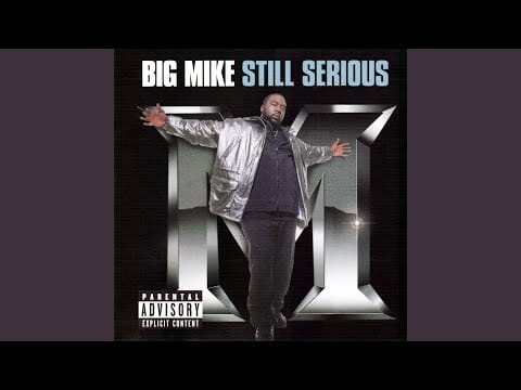 Big Mike (3) — It’s Alright