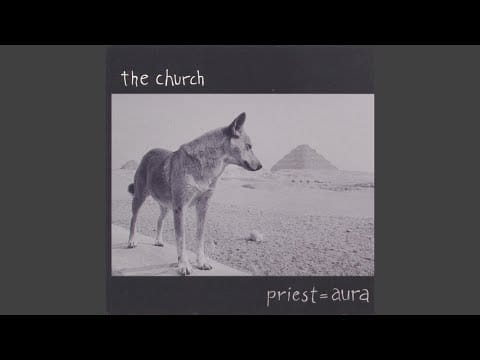 The Church — Film