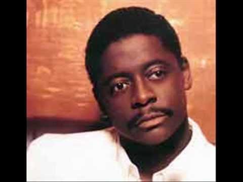 Gerald Alston — Gerald Alston - Stay a little while
