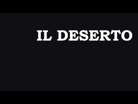 Egisto Macchi — Egisto Macchi - IL DESERTO - Le Genti Del Deserto