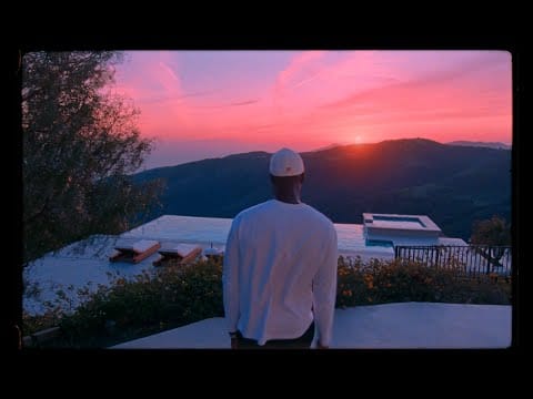 Stormzy — hold me down