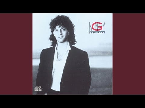 Kenny G (2) — What Does It Take (To Win Your Love)