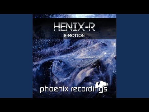 Henix-R — E-Motion (Dito Groovespot Remix)