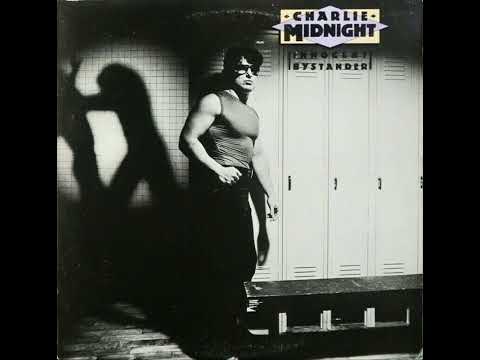 Charlie Midnight — Charlie Midnight - Shadows In The Night (1982)