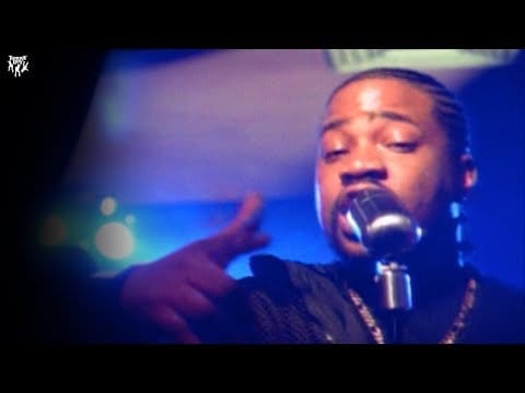 Lord Finesse — Lord Finesse - Actual Facts (Official Music Video)