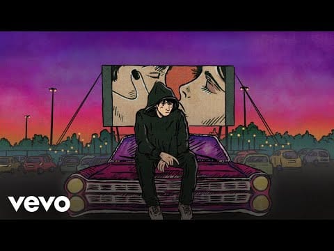 Sody (4) — fools (can't help falling in love) ft. Sody & Sarcastic Sounds (Lyric Video)