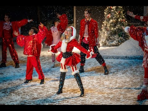Kylie Minogue — XMAS