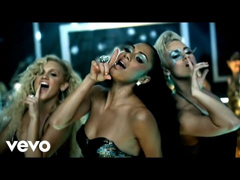 The Pussycat Dolls — The Pussycat Dolls - Hush Hush; Hush Hush (Official Music Video)