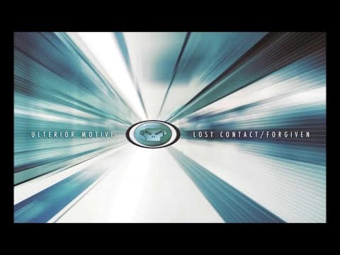 Ulterior Motive — Ulterior Motive ft Peta Oneir - Forgiven