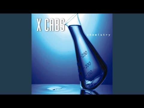 X-Cabs — Neuro
