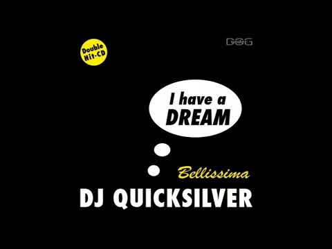 DJ Quicksilver — Bellissima (Original 12" Cut)