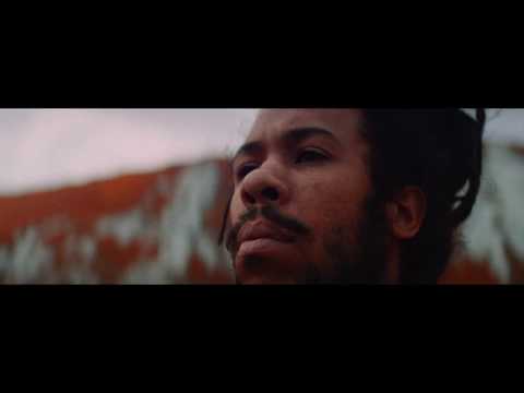 Ash Walker — Ash Walker - Finishing Touch feat. Laville (Official Music Video)
