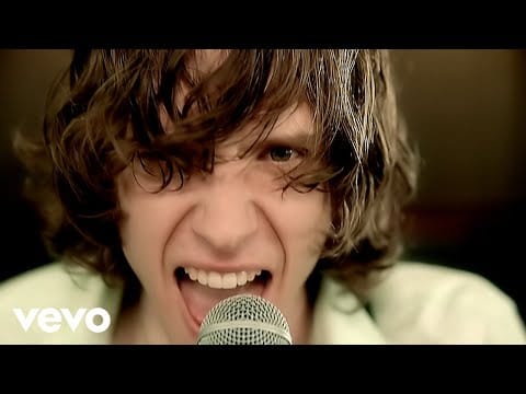 OK Go — OK Go - Get Over It