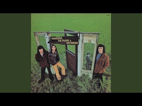 Hamilton, Joe Frank & Reynolds — It Takes The Best
