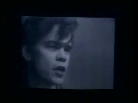 David Johansen — David Johansen - Heard The News (Original Video)