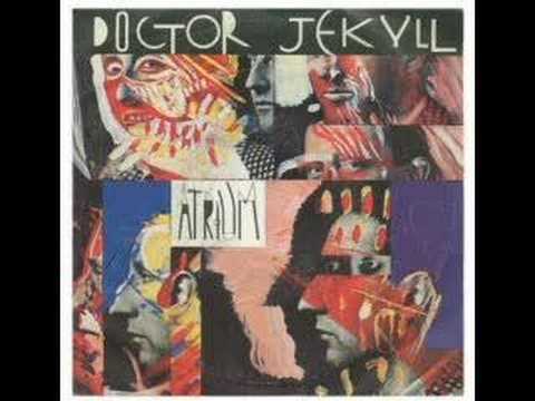 Atrium — ATRIUM - Doctor Jekyll (1986)
